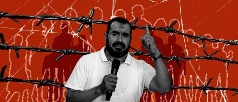 منظمات حقوقية تطالب السلطات المصرية بالإفراج الفوري عن الدكتور صلاح سلطان وجميع السجناء المحكوم عليهم في القضية رقم 1766 لسنة 2022