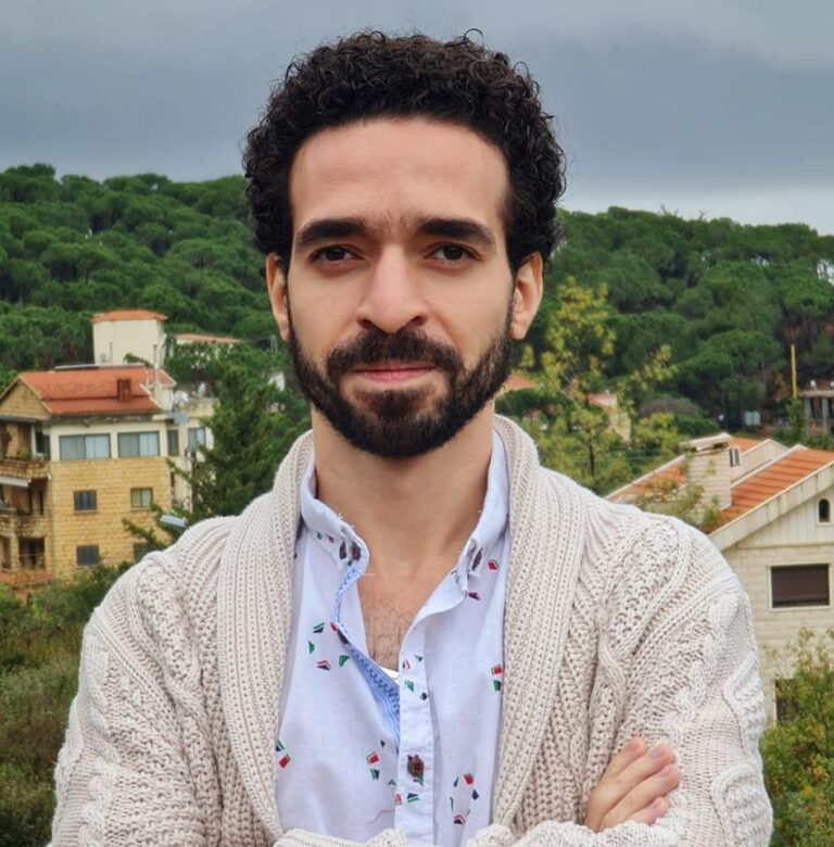 Mostafa Al-A'sar