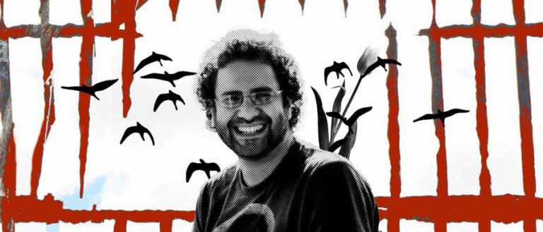 REDWORD welcomes the presidential pardon of Alaa AbdelFattah and urges the release of all political prisoners.