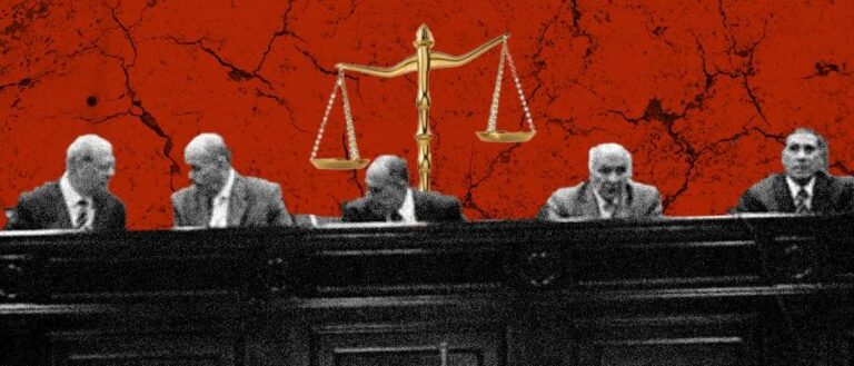 Civil Society Welcomes Decision Not to Sign Egypt’s Draft Criminal Procedure Code into Law