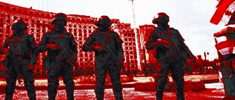 Proxy Punishment: Egyptian Authorities Target Families of Exiled Journalists, Activists and Human Right Defenders