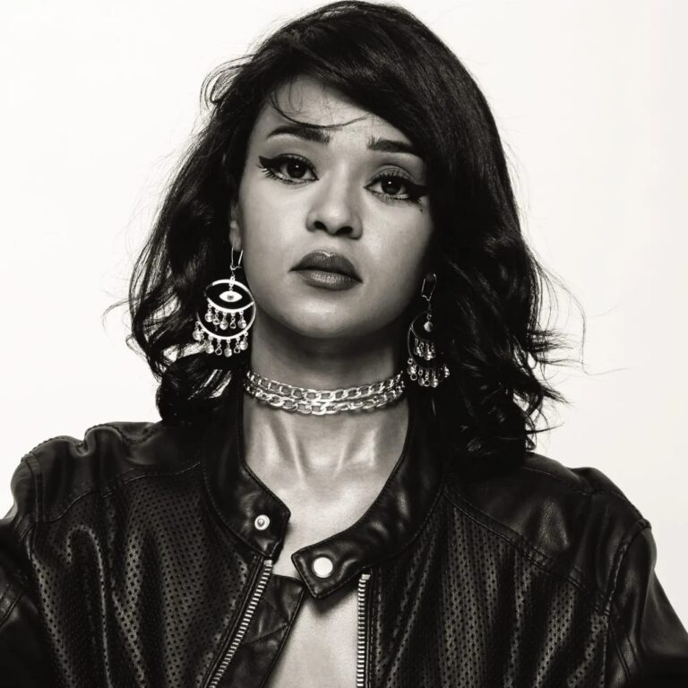 Fatima Al-Amin
