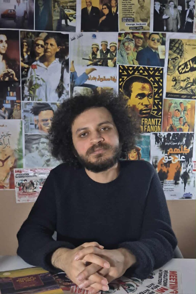 Ahmed Abdelhalim