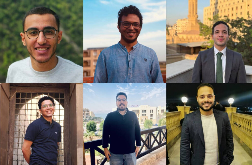 Global Call for the Release of Entire Newsroom at Egyptian Investigative Journalism Platform Matsadaash