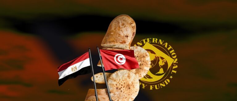 Fed to Fail: A Colonial Cycle of Weaponized Food