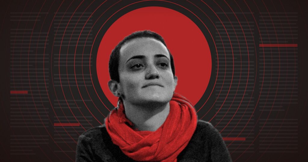 Urgent Global Call Following the Referral of Mada Masr Editor-in-Chief Lina Attalah to Trial