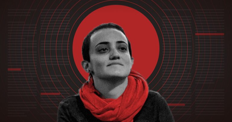 Urgent Global Call Following the Referral of Mada Masr Editor-in-Chief Lina Attalah to Trial